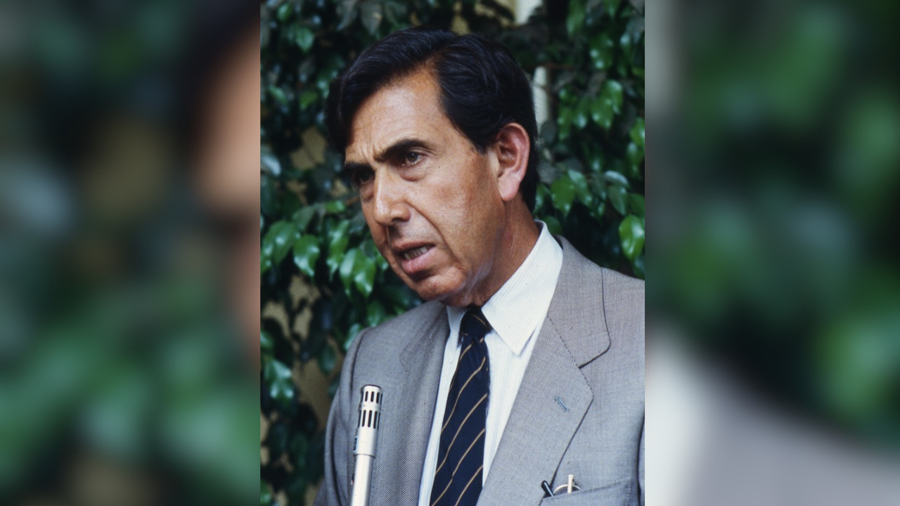 Cuauhtémoc Cárdenas, historic Mexican politician and former presidential candidate, dies at 92
— Wilmette Community news