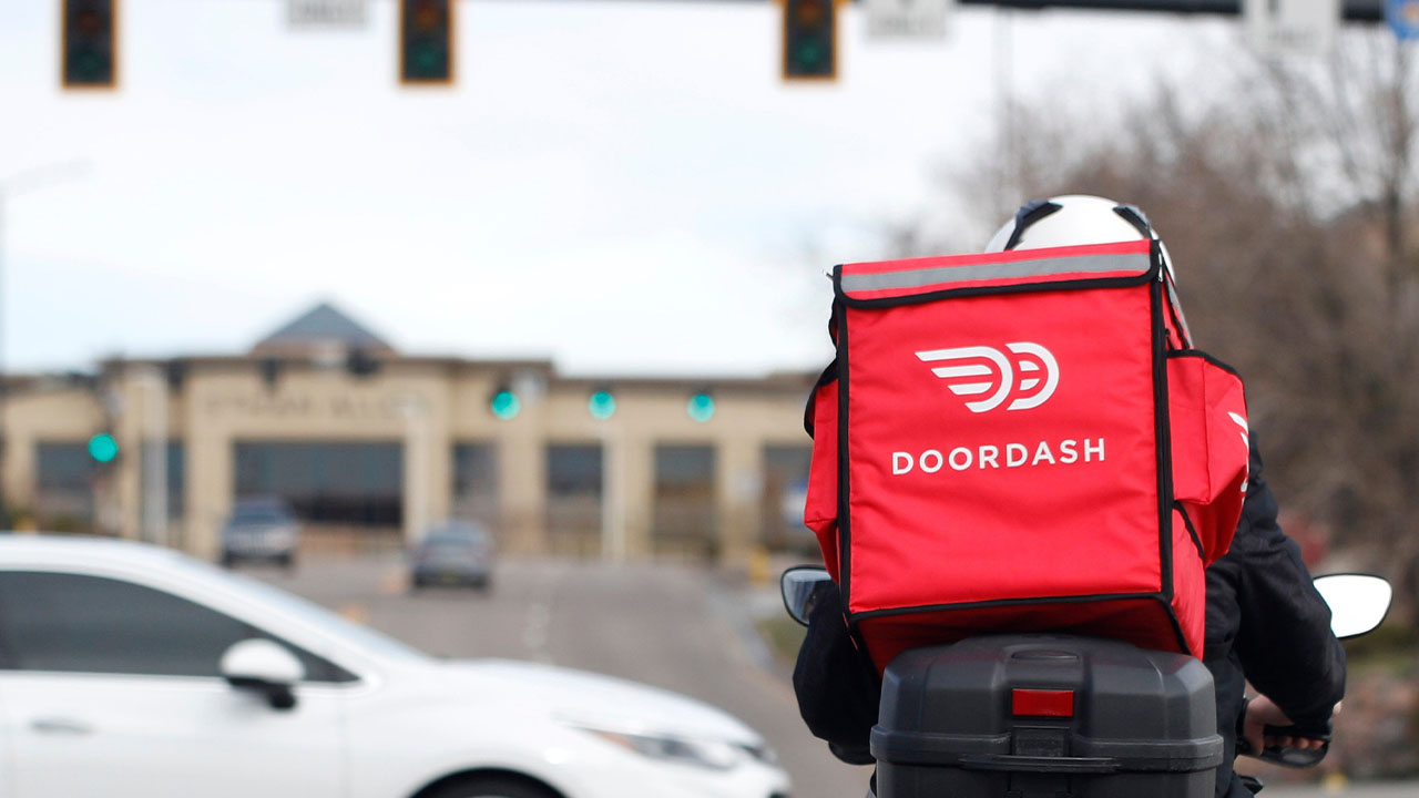 DoorDash offers $17 billion for Instacart in what would be a big consolidation for grocery delivery
       — Wilmette Business news
